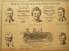 1917 wilmington newspaper car advertisement