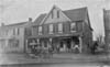 36 East Main St in Newark DE ca 1915