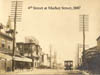 4th Street at Market Street WIM DE 1887