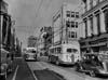 6TH AND MARKET STREETS IN WILMINGTON DE CIRCA 1940s