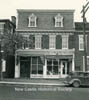 7 East 2nd Street in Old New Castle, DE circa 1930s