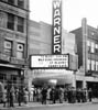 1939 Warner Theater Wilmington DE
