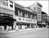 700 block of Market Street Wilm DE circa 1950