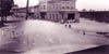 12th and Claymont Streets in Wilmington Delaware Fire Company Hydrant playing kids circa 1920s