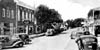 2nd Street in Lewes Delaware circa 1930s