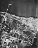 AEREAL VIEW OF FORT DUPONT IN DELAWARE IN 1941