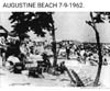 AGUSTINE BEACH DE 1963