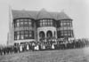 AI DUPONT SCHOOL Wilm DE 9-3-1894