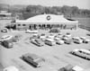 AandP Supermarket located at the intersection of Ogletown Road and Library Avenue 1957