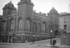 Adas Kodesch Synagogue on N French Street and E 6th Street in Wilmington DE 1939