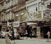 Aldine Theater 8th and Market Street in WILM DE 1939