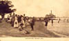 AUGUSTINE BEACH DE CIRCA EARLY 1900S