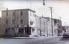 Armstrong's corner store Lancaster Ave and Jackson Street in WILM DE 1959
