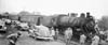 B and O event in Hockessin DE on 5-1-1949