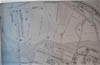 BANKCROFT MILLS MAP IN WILMINGTON DE 1901