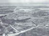BASIN ROAD DELAWARE AREA TOWARD I-95 IN 1957
