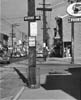 Beckers Corner aka Market Street and Vandever Ave in WILM DE 1950s