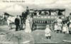 Bethany Beach DE Tour Bus circa late 1800s