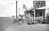 Boardwalk of Bethany Beach DE circa 1940s