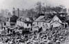 Brandywine Powder Mills explosion October 7th 1890