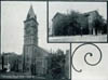 CENTRAL PRESBYTERIAN CHURCH IN WILM DE CIRCA EARLY 1900s