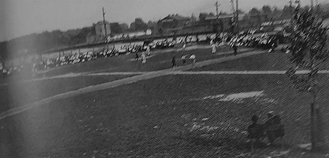 CHRISTINA PARK IN WILMINGTON DE 1911