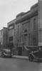 Chesed Shel Emeth Synagogue 239 Shipley Street in WILM DE 1930s