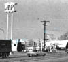 Chuck wagon restuarant on kirkwood hwy in DE 3-1950s