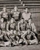 Conrad High School Football photo in DE from 1947