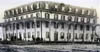 DEER PARK HOTEL IN NEWARK DE 1800s
