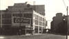 Delaware Ave and Tatnall streets Wilmington DE 1930