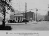 Delaware Avenue and 11th Streets in Wilmington DE circa 1924
