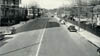 Delaware avenue at Adams Street in WILMINGTON DE 1950