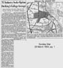 DELAWARE CITY DE REFINERY CONSTRUCTION NEWS ARTICLE 1954