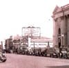 Delaware Motor Sales 11th and King Street Wilmington DE 1925