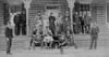 Delaware State College students circa 1890s