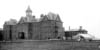 Delaware State Hospital Dupont HWY in New Castle Delaware circa 1910s