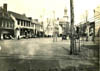 Delaware Street in Old New Castle DE circa 1920s