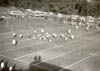 Delaware vs Temple football game at Delaware stadium Newark DE in 1957