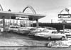 Delawares first McDonalds - Neark DE 1950s