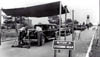 DMV Car inspection lane Wilmington DE 1931