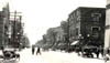 Downtown Wilmington DE CIRCA early 1900s