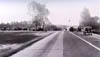 DuPont Highway at Hares Corner with its intersection at Route 273 in Delaware 9-4-1933