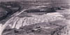 EDGEMORE DE Aerial View on May 05 1940