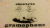 ELECTRIC GRAMAPHONE AD in Stanton Delaware 1970s