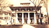 F Scott Fitzgerald mansion in Claymont 1927 - 1929