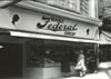 Federal Bake Shop at 717 Market Street in Wilmington DE circa 1929