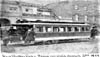 First Electric Trolley Car in Wilmington DE March 2nd 1888