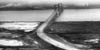 First Span of the Delaware Memorial Bridge Opens 1951