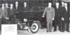 First car off line at General Motors Boxwood Plant in Wilmington DE April 21 1947